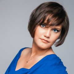 Екатерина Елецкая, 22.01, Санкт-Петербург