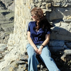 Анастасия Кузнецова, 01.08, Майкоп