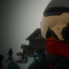 Wdtnrjd Tdutybq, 27.07.1996, Балашиха