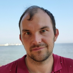 Игорь Акатов, Северодвинск