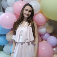 Катарина Бахмат, 22.08.1991