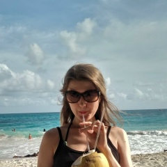 София Пряжкина, 30.10