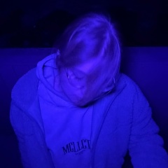 Ольга Фадеева, 01.07.1997, Санкт-Петербург