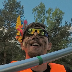 Жека Камышников, 18.01.1990, Москва