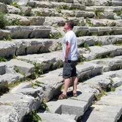 Сергей Сервий, 03.04, Тернополь