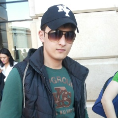 Justin Bieber, 13.04.1991, Санкт-Петербург