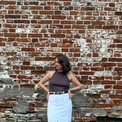 Анна Лучникова, 17.11.1987