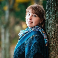 Ирина Мальцева, 29.07.1981, Ярославль