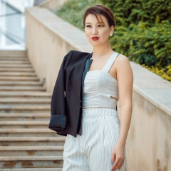Nazira Erkin, 25.12, Алматы