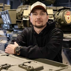 Константин Забаровский, 01.03, Санкт-Петербург