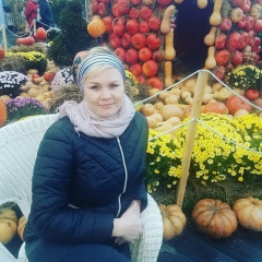 Регина Зайдулина, 27.12, Москва