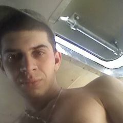 Серёжа Васильев, 13.04.1993, Омск