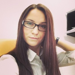 Анастасия Шлычкова, 10.09.1988, Саратов