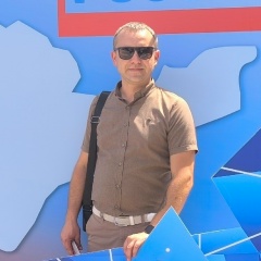 Дмитрий Артёменко, 05.08, Симферополь