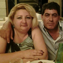 Susanna Apresyan, 27.07, Ереван