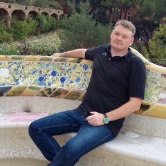 Александр Никульча, 31.12.1981, Москва