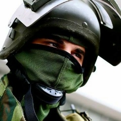 Алекс Любчевский, 17.07, Киев