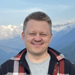 Александр Кожин, 09.07, Пермь