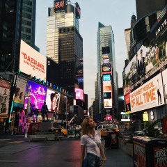 Daniya Abdykaimova, 15.05, Астана