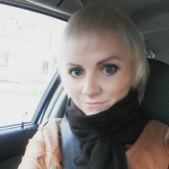 Татьяна Полудкина, 14.07.1985, Великий Новгород