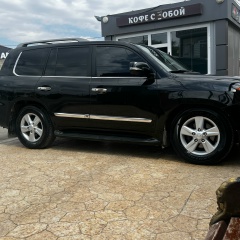 Джабрик Кумык, 18.07, Москва