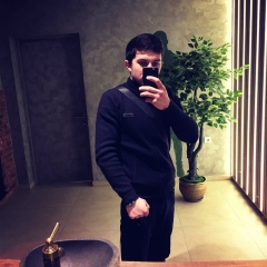 Murik Makoev, 25.05.1998, Нальчик