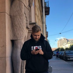 Артём Хабер, Сергиев Посад