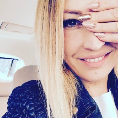 Инна Арсоба, 06.01, Москва