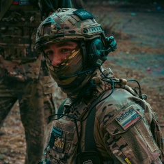 Егор Оловянцев, 12.06, Москва