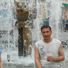 Сергей Иванов, 27.06, Гусиноозерск