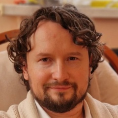 Дмитрий Викторов, Санкт-Петербург