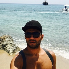 Rostom Khanoyan, 06.01