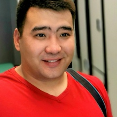 Нурхат Калдыбаев, 06.01.1990, Актобе