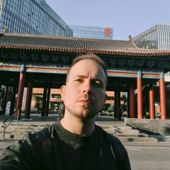 Константин Шутов, 12.04