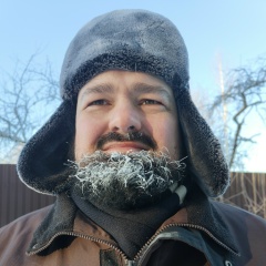 Алексей Шалунов, 25.05.1983, Москва