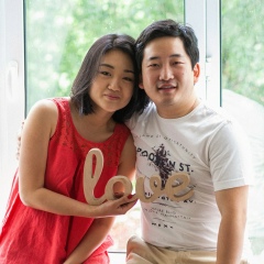 Елена Пак-Ким, 04.12.1986, Алматы