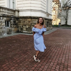 Соля Смокорівська, 25.05