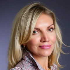 Марина Бодрова, 16.06, Москва