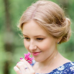 Татьяна Радионова, 23.03, Москва