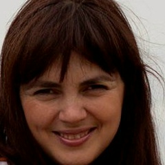 Марина Пятницына, 22.05, Новочеркасск