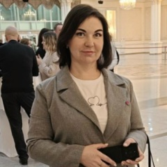 Жанна Реснички Перманент, 27.05.1989, Сосновоборск