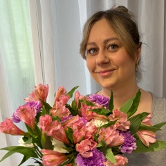 Татьяна Семенова, 23.11.1988, Челябинск