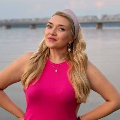 Ирина Шабурникова, 20.10.1990, Ульяновск