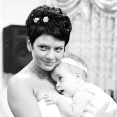 Юлия Юлия, 03.12.1981, Челябинск