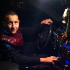 Рустам Хасаншин, 06.02.2000, Нижневартовск