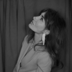 Таня Баранюк, 20.07, Москва