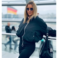 Марьяна Черевкова, 21.05.1988, Киев