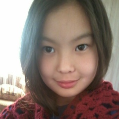 Амира Кайратова