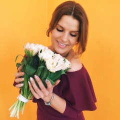 Катёна Опачанова, 11.04.1991