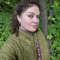 Елена Коротченко, Москва